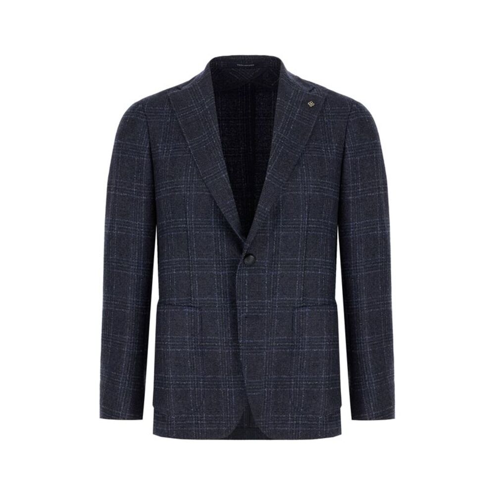 Tagliatore Man Clothing Blazers E Gilets